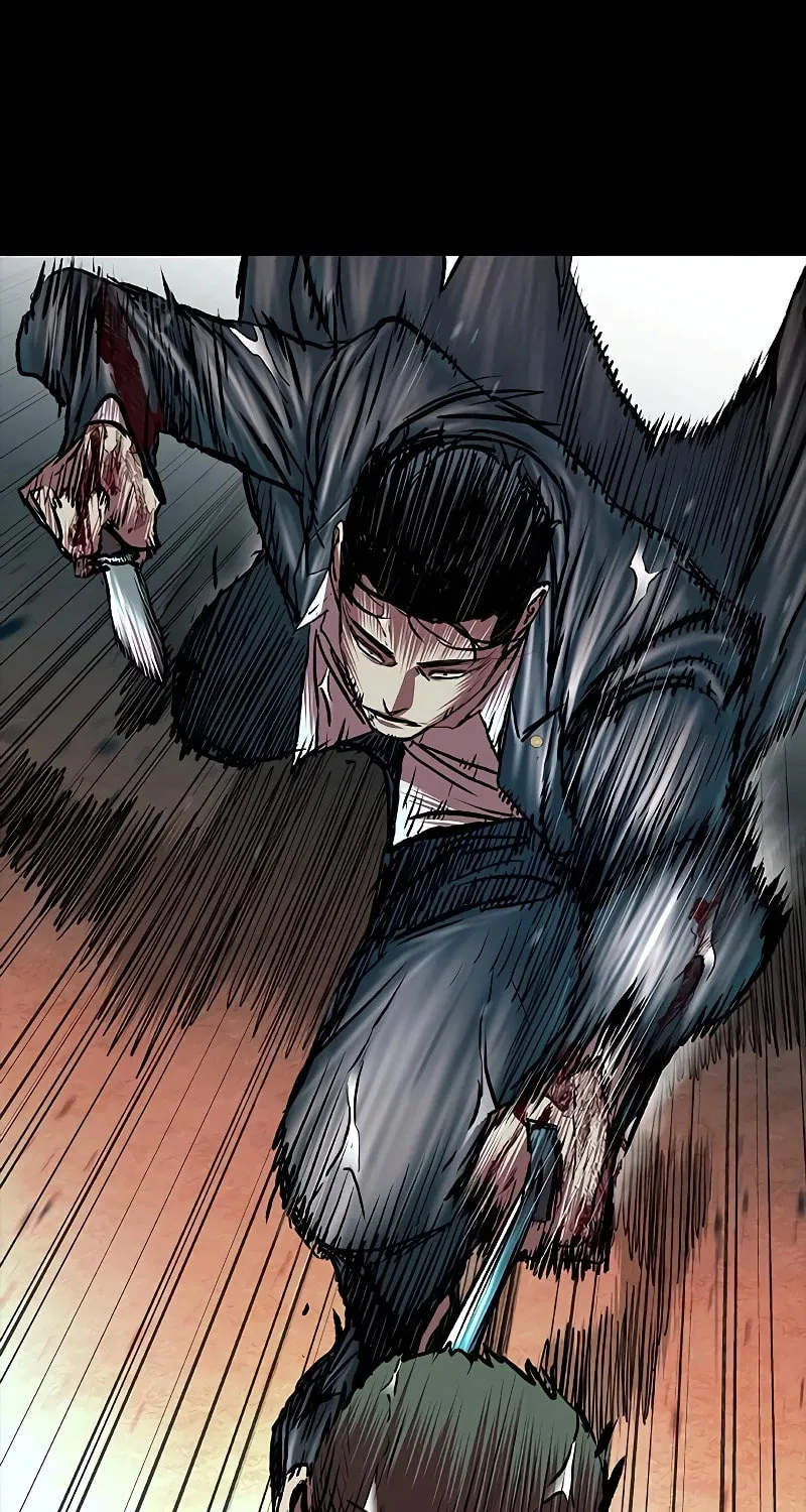 Castle 2: Pinnacle Chapter 73 page 21 - 