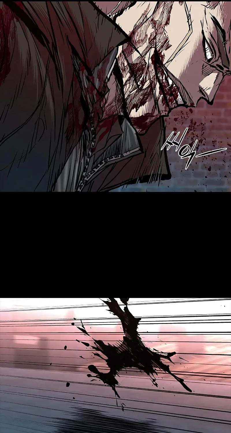 Castle 2: Pinnacle Chapter 73 page 23 - 
