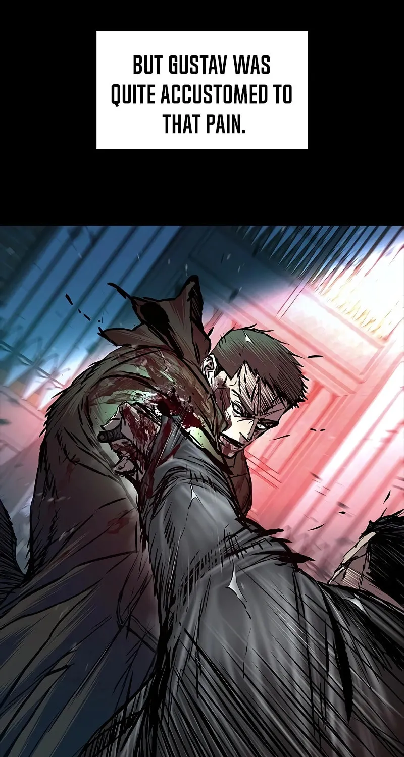 Castle 2: Pinnacle Chapter 73 page 25 - 