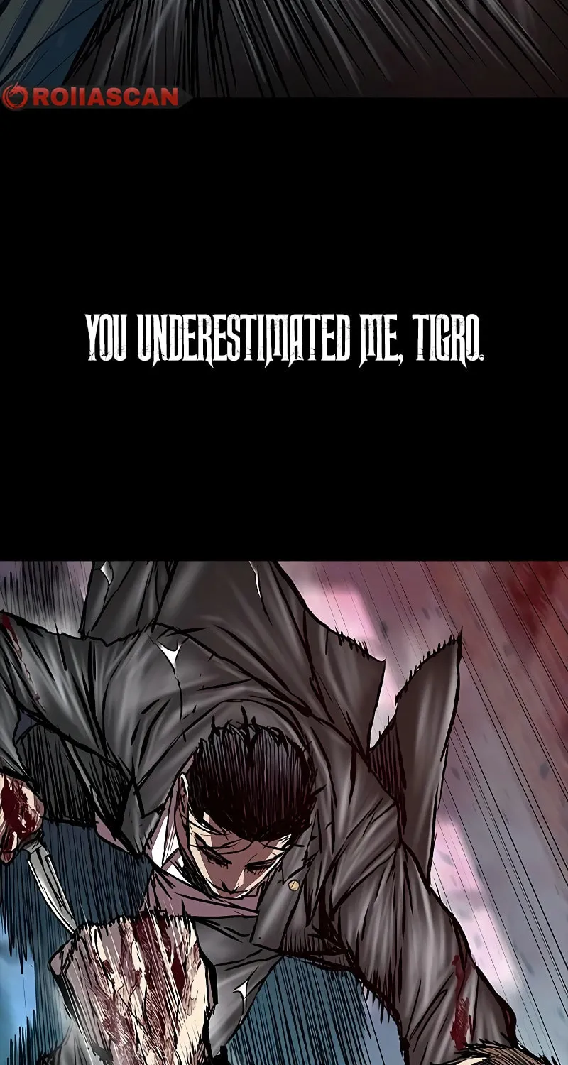 Castle 2: Pinnacle Chapter 73 page 26 - 