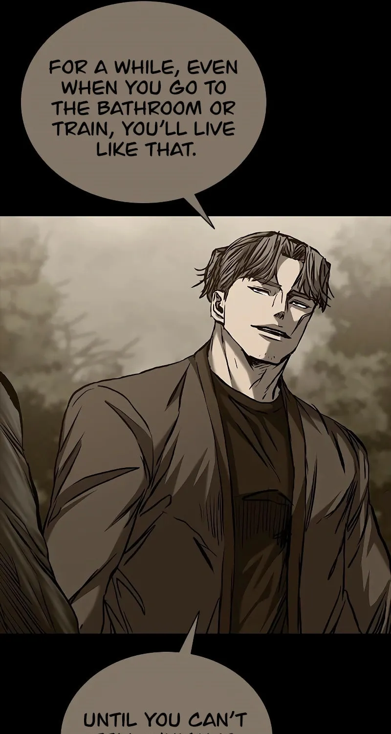 Castle 2: Pinnacle Chapter 73 page 33 - 