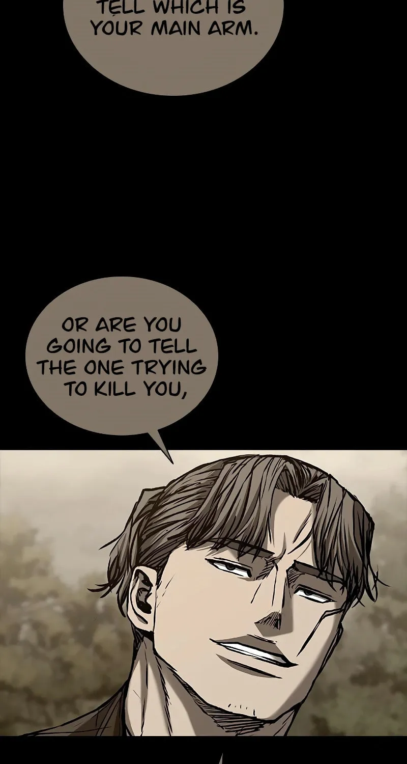 Castle 2: Pinnacle Chapter 73 page 34 - 