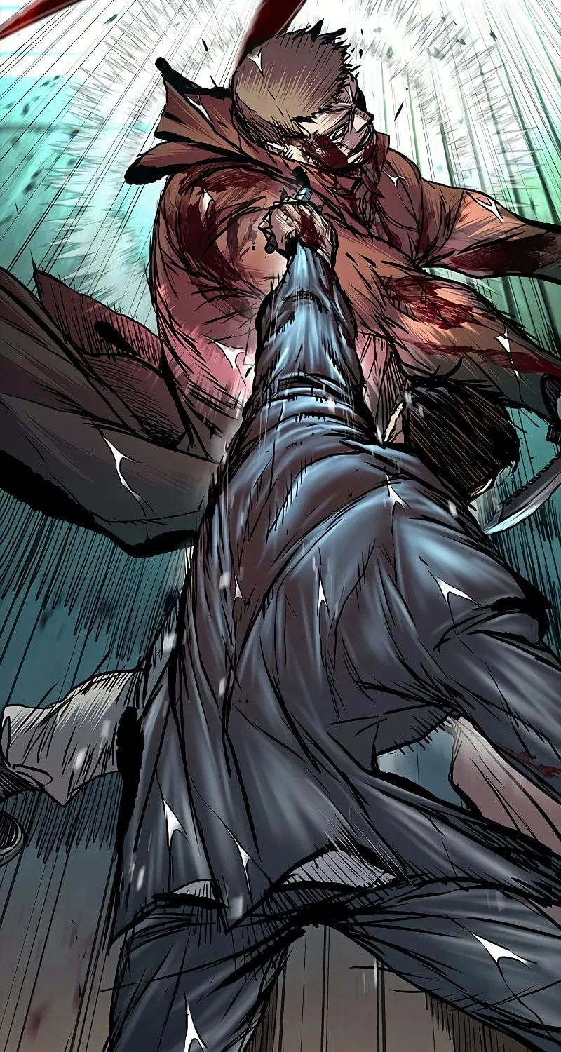 Castle 2: Pinnacle Chapter 73 page 37 - 