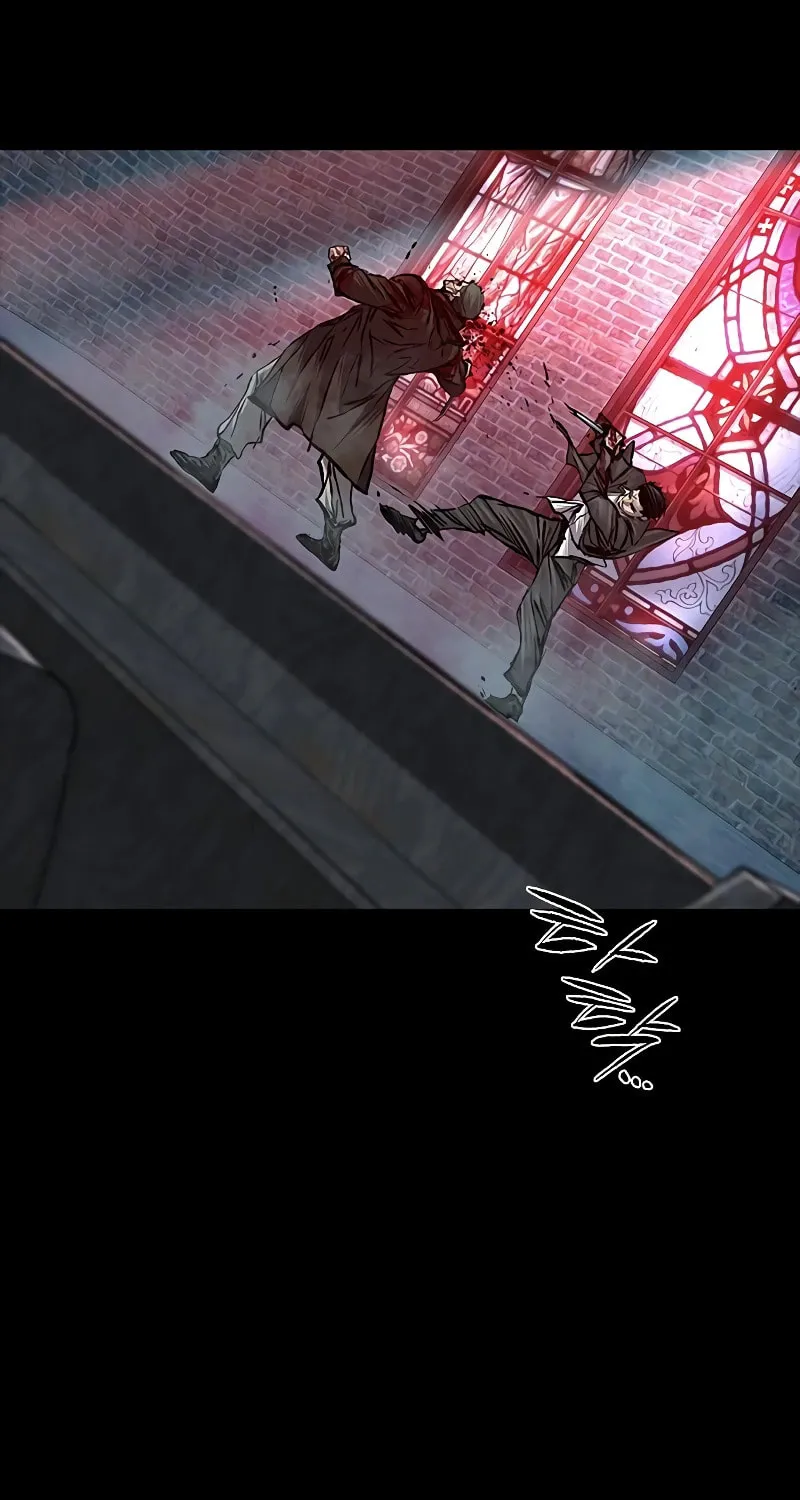 Castle 2: Pinnacle Chapter 73 page 39 - 
