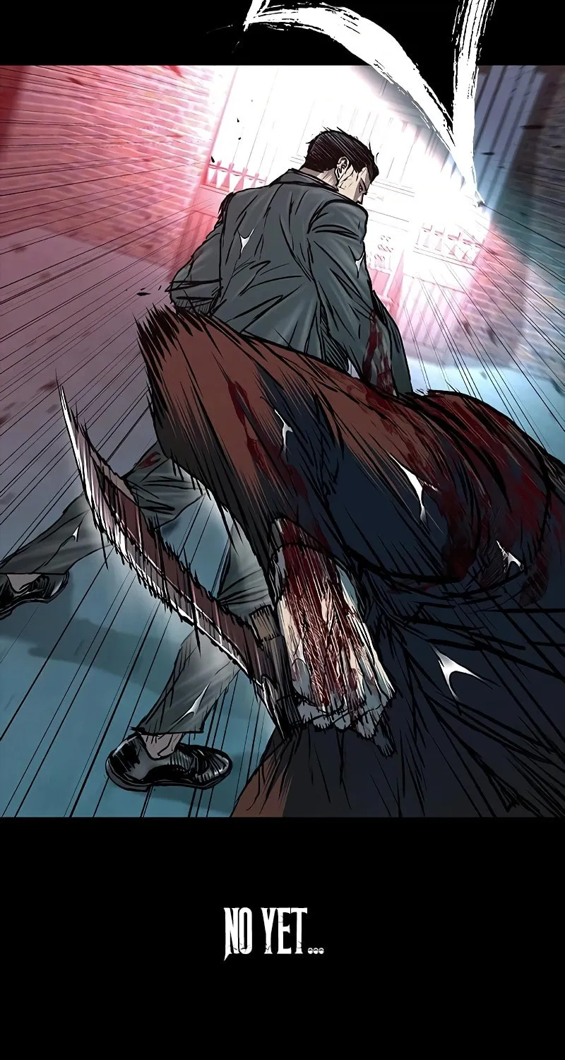 Castle 2: Pinnacle Chapter 73 page 42 - 