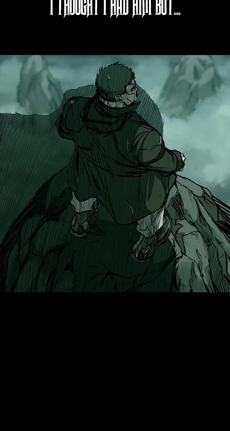 Castle 2: Pinnacle Chapter 73 page 48 - 
