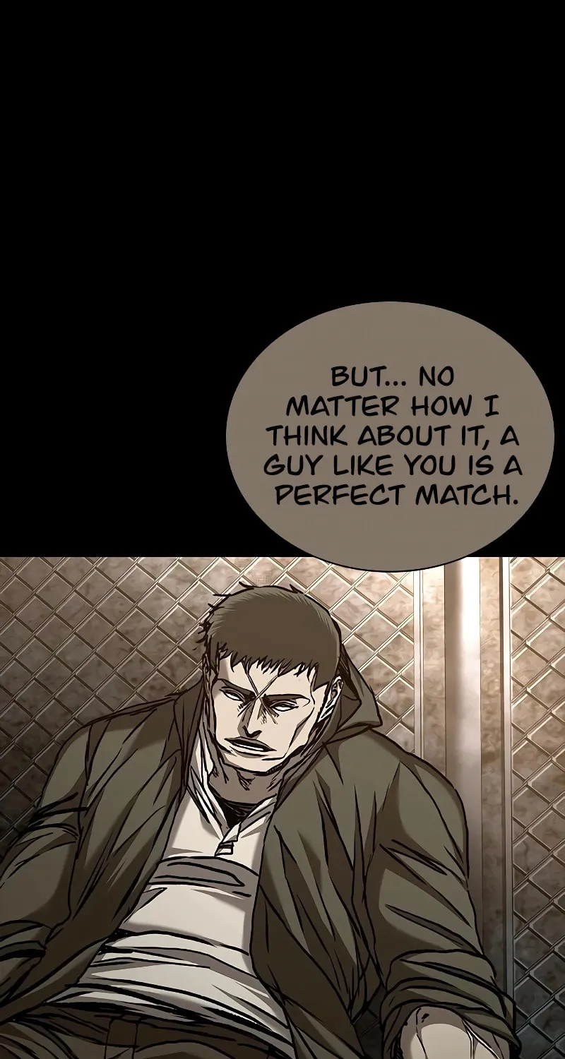 Castle 2: Pinnacle Chapter 73 page 56 - 
