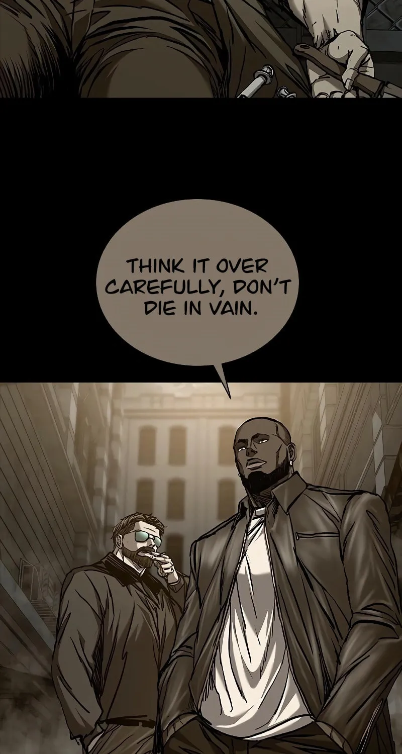 Castle 2: Pinnacle Chapter 73 page 57 - 