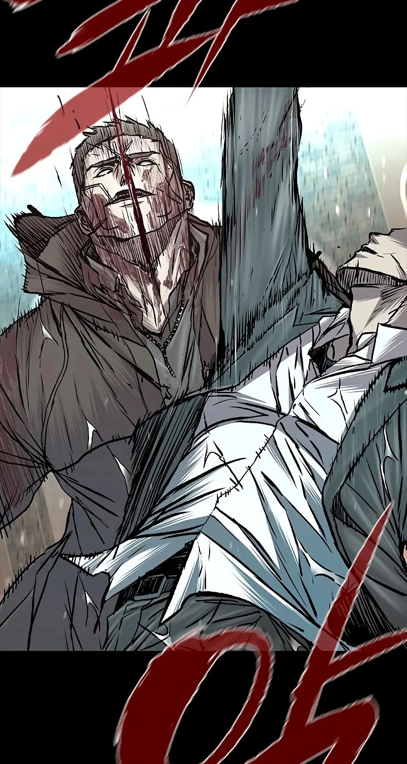 Castle 2: Pinnacle Chapter 73 page 7 - 
