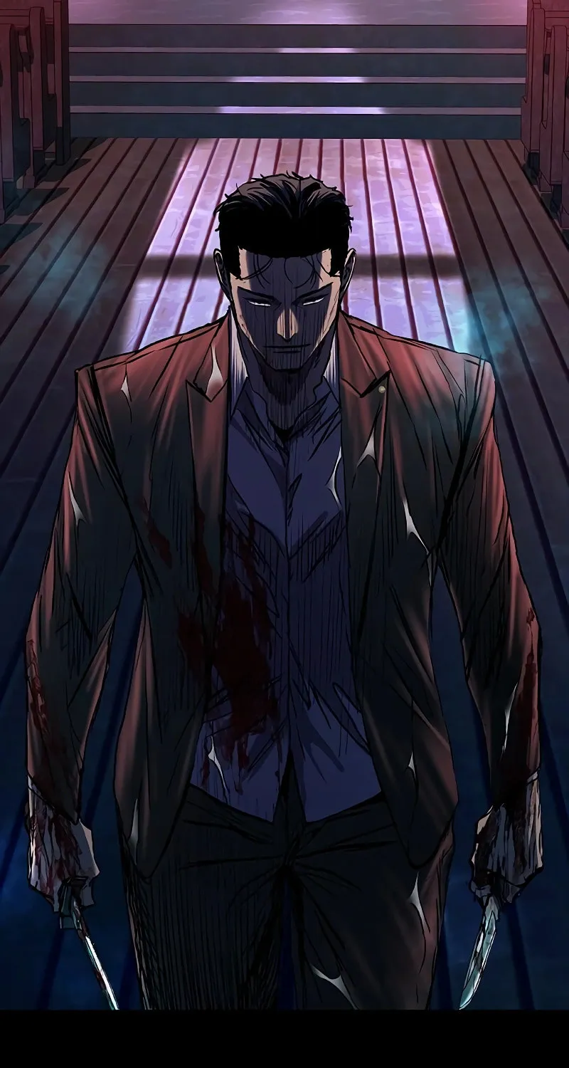 Castle 2: Pinnacle Chapter 73 page 62 - 