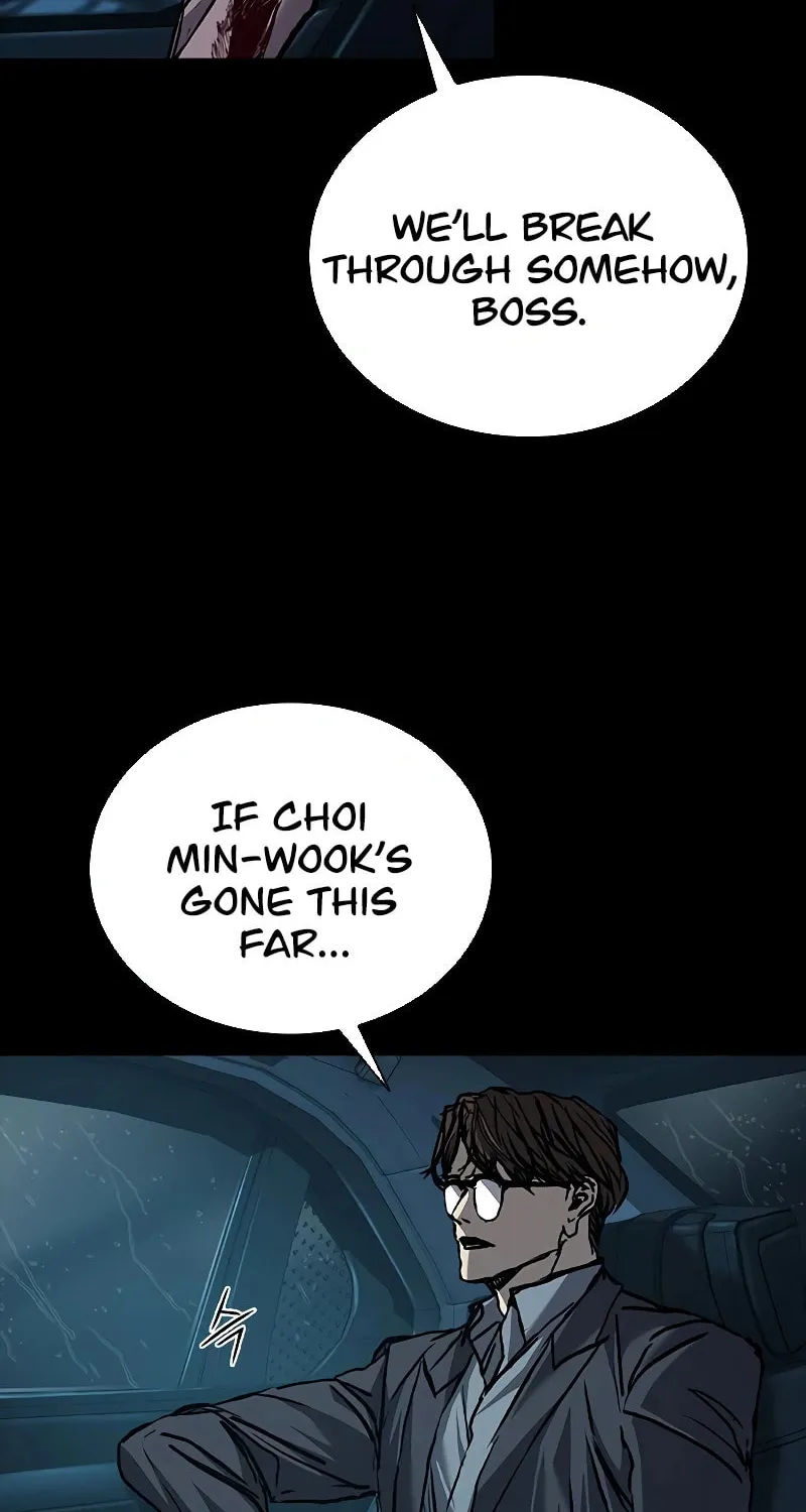 Castle 2: Pinnacle Chapter 73 page 68 - 