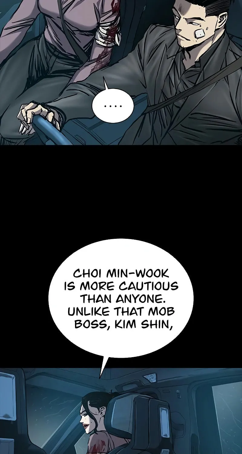Castle 2: Pinnacle Chapter 73 page 70 - 