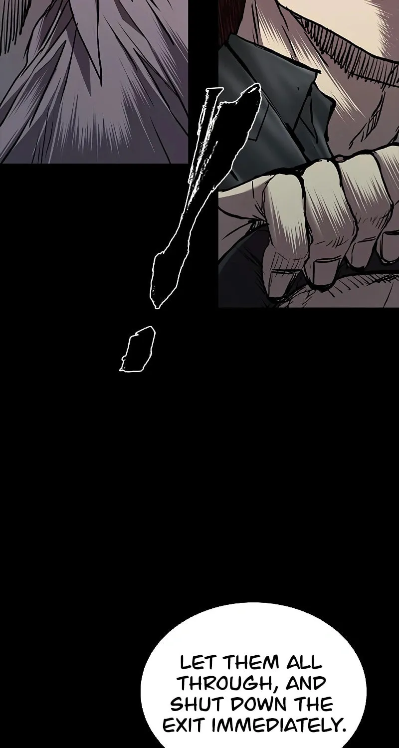 Castle 2: Pinnacle Chapter 73 page 81 - 