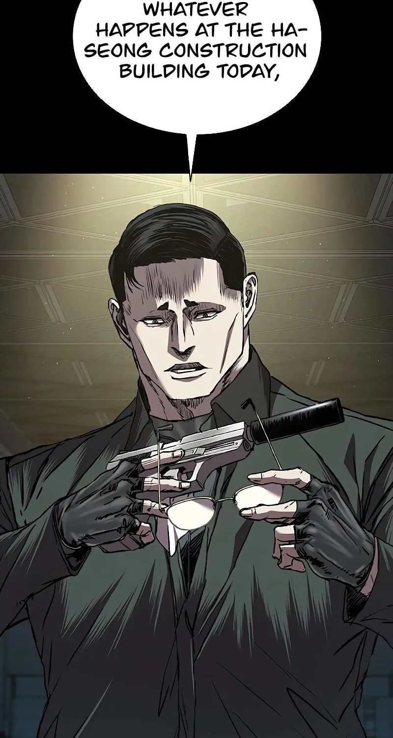 Castle 2: Pinnacle Chapter 73 page 83 - 