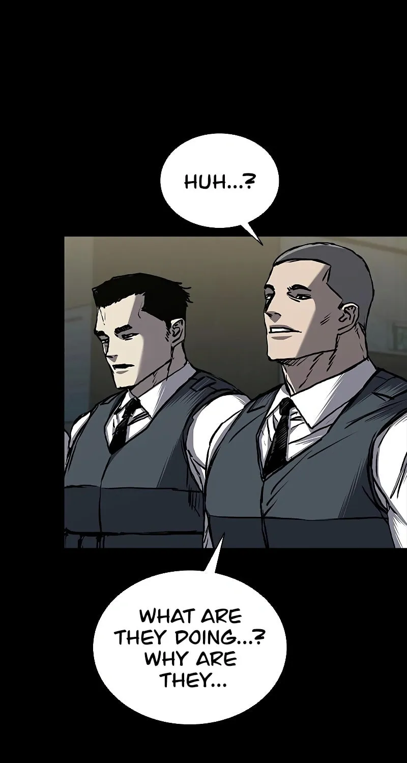 Castle 2: Pinnacle Chapter 73 page 87 - 