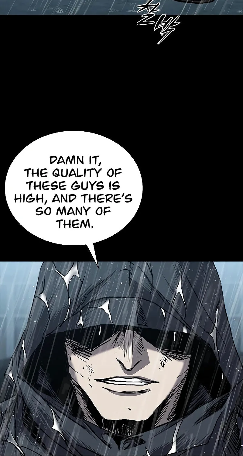 Castle 2: Pinnacle Chapter 73 page 92 - 