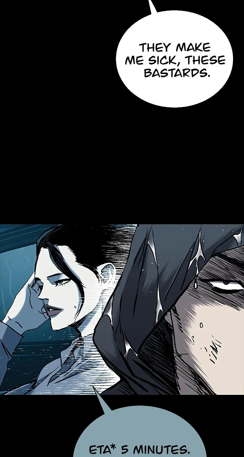 Castle 2: Pinnacle Chapter 73 page 93 - 