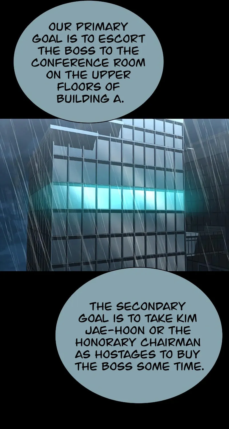 Castle 2: Pinnacle Chapter 73 page 95 - 