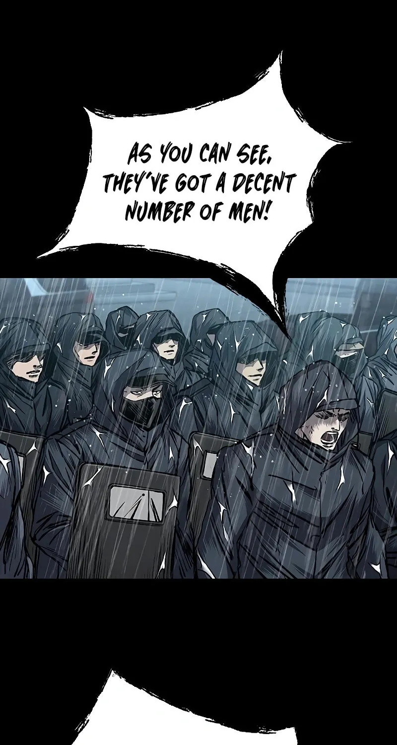 Castle 2: Pinnacle Chapter 73 page 96 - 