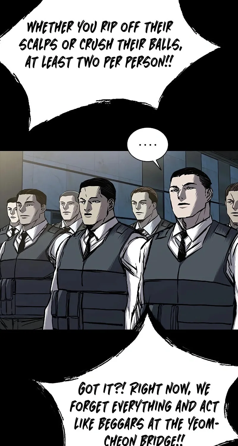 Castle 2: Pinnacle Chapter 73 page 97 - 