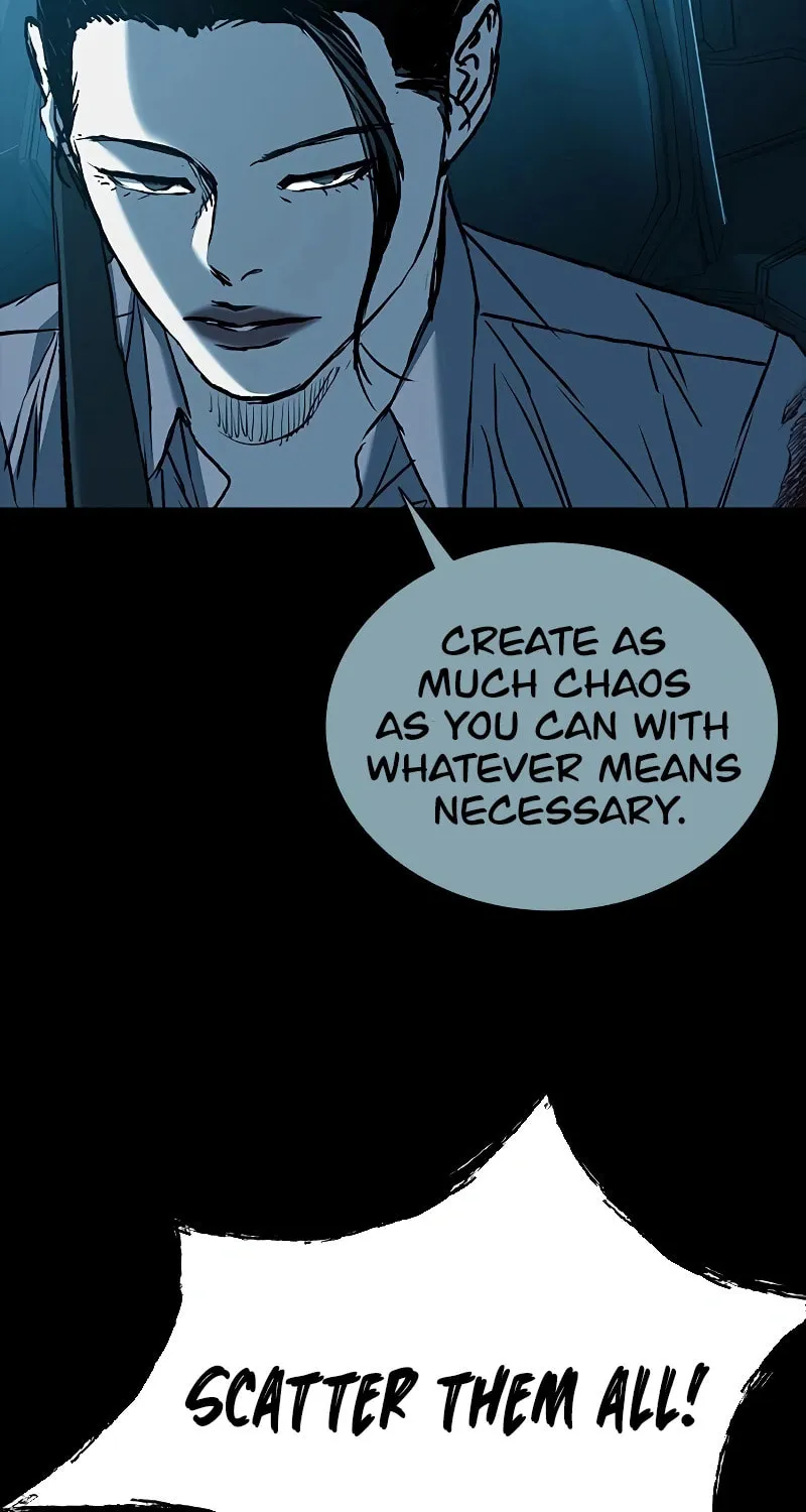 Castle 2: Pinnacle Chapter 73 page 100 - 