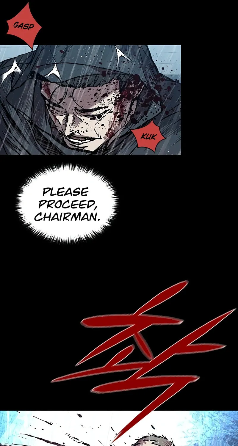 Castle 2: Pinnacle Chapter 74 page 11 - 