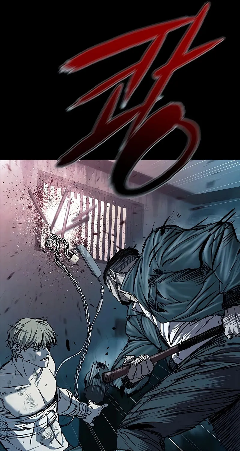 Castle 2: Pinnacle Chapter 74 page 106 - 