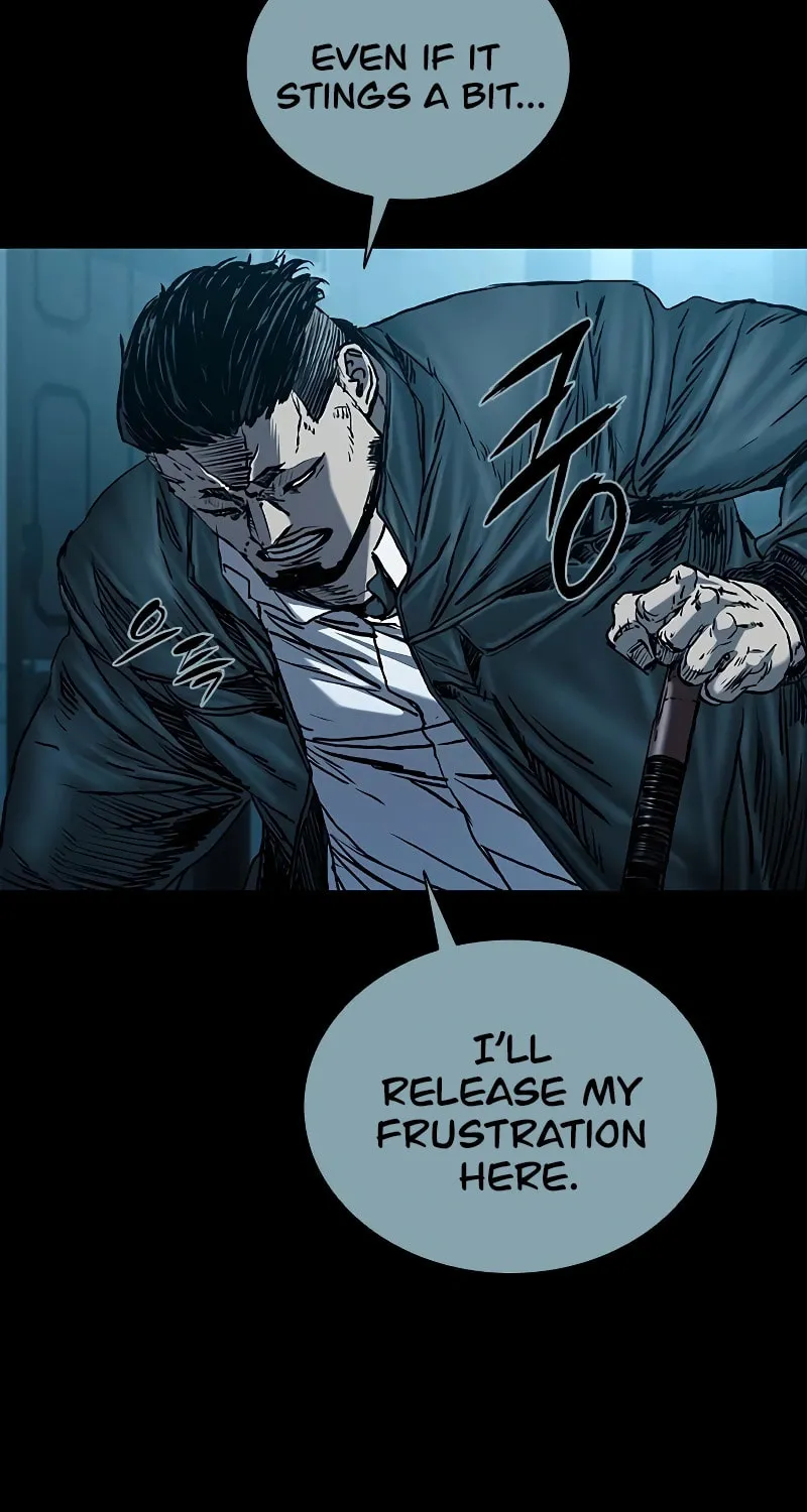 Castle 2: Pinnacle Chapter 74 page 108 - 