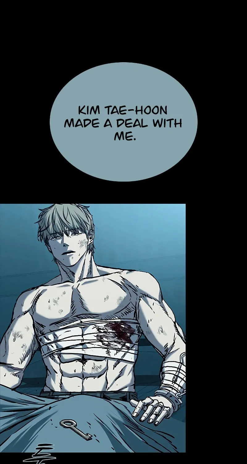 Castle 2: Pinnacle Chapter 74 page 109 - 