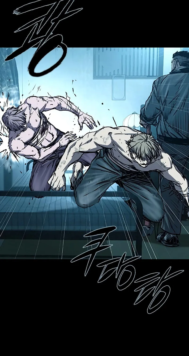 Castle 2: Pinnacle Chapter 74 page 113 - 