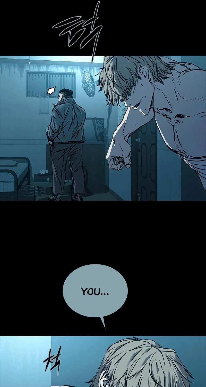 Castle 2: Pinnacle Chapter 74 page 116 - 