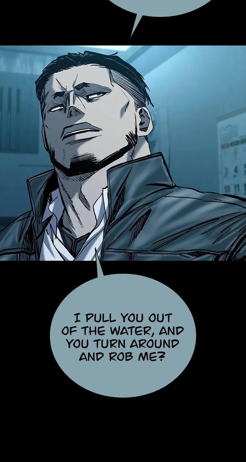 Castle 2: Pinnacle Chapter 74 page 118 - 