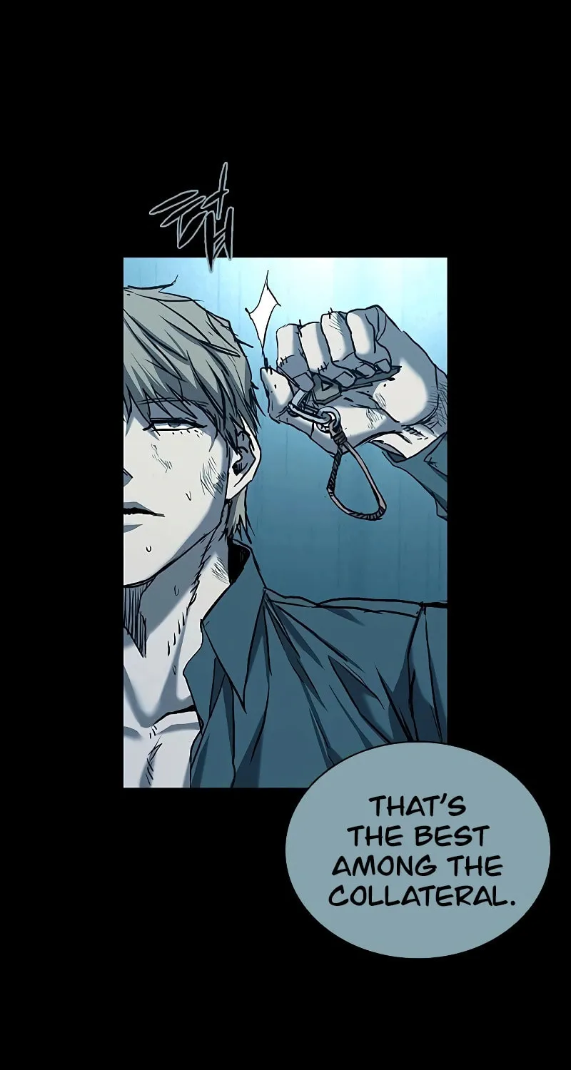 Castle 2: Pinnacle Chapter 74 page 119 - 
