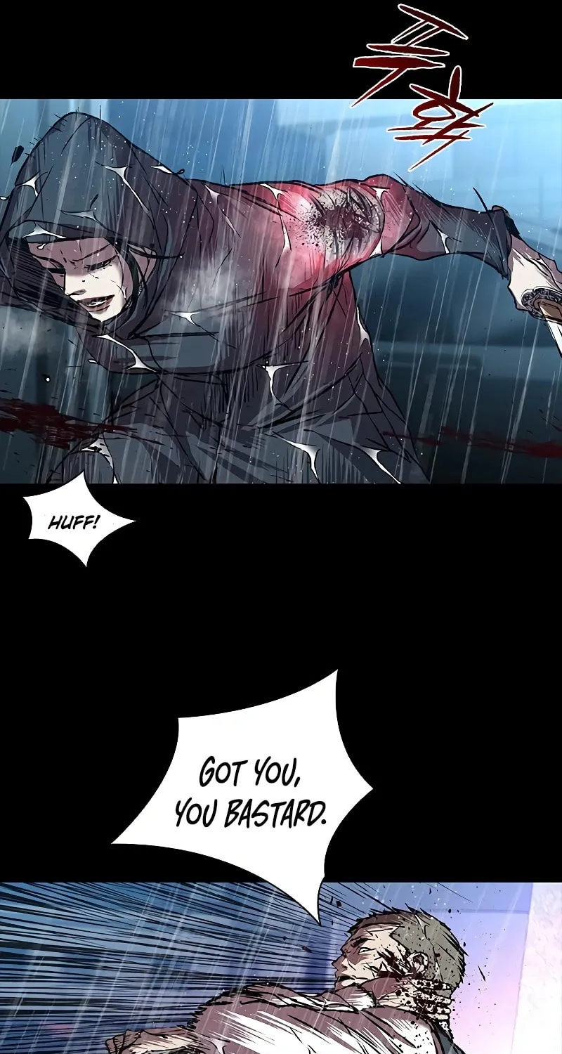 Castle 2: Pinnacle Chapter 74 page 13 - 