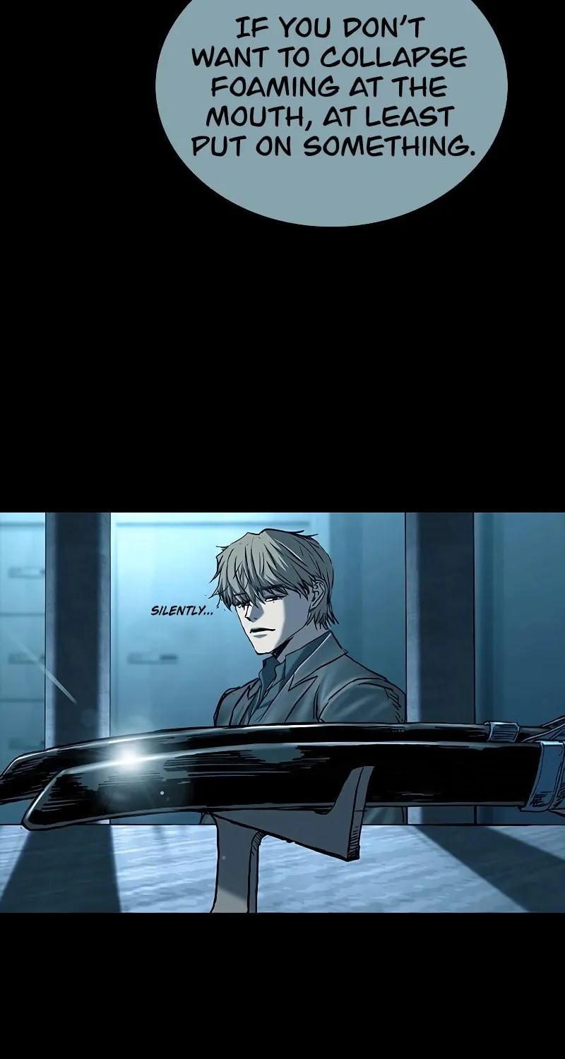Castle 2: Pinnacle Chapter 74 page 121 - 