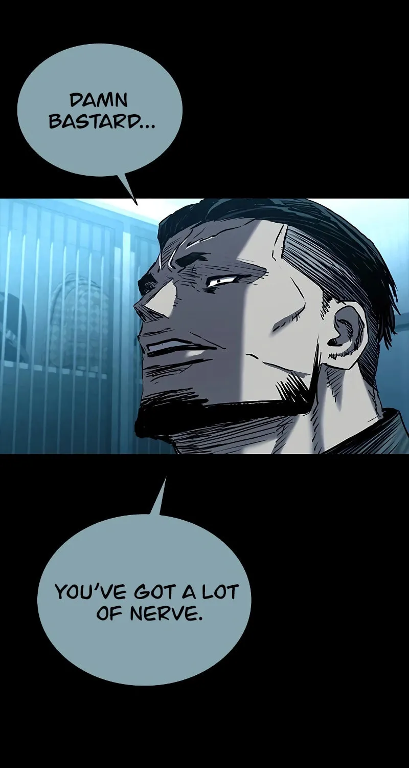 Castle 2: Pinnacle Chapter 74 page 122 - 