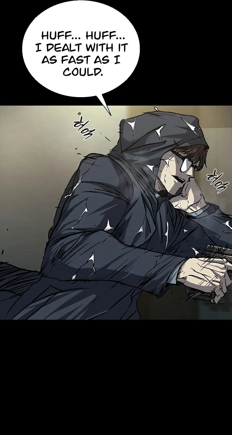Castle 2: Pinnacle Chapter 74 page 126 - 
