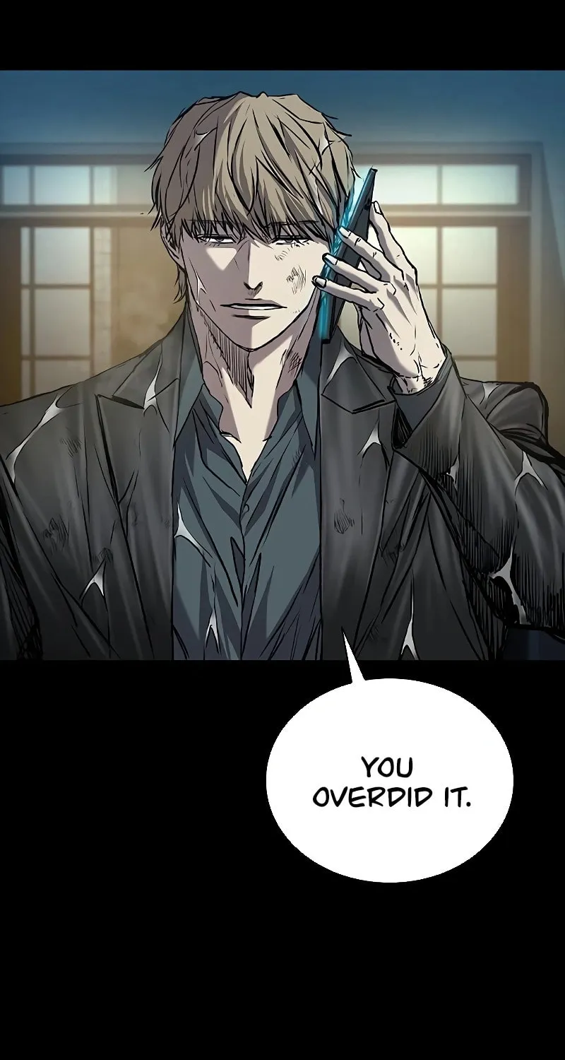Castle 2: Pinnacle Chapter 74 page 127 - 
