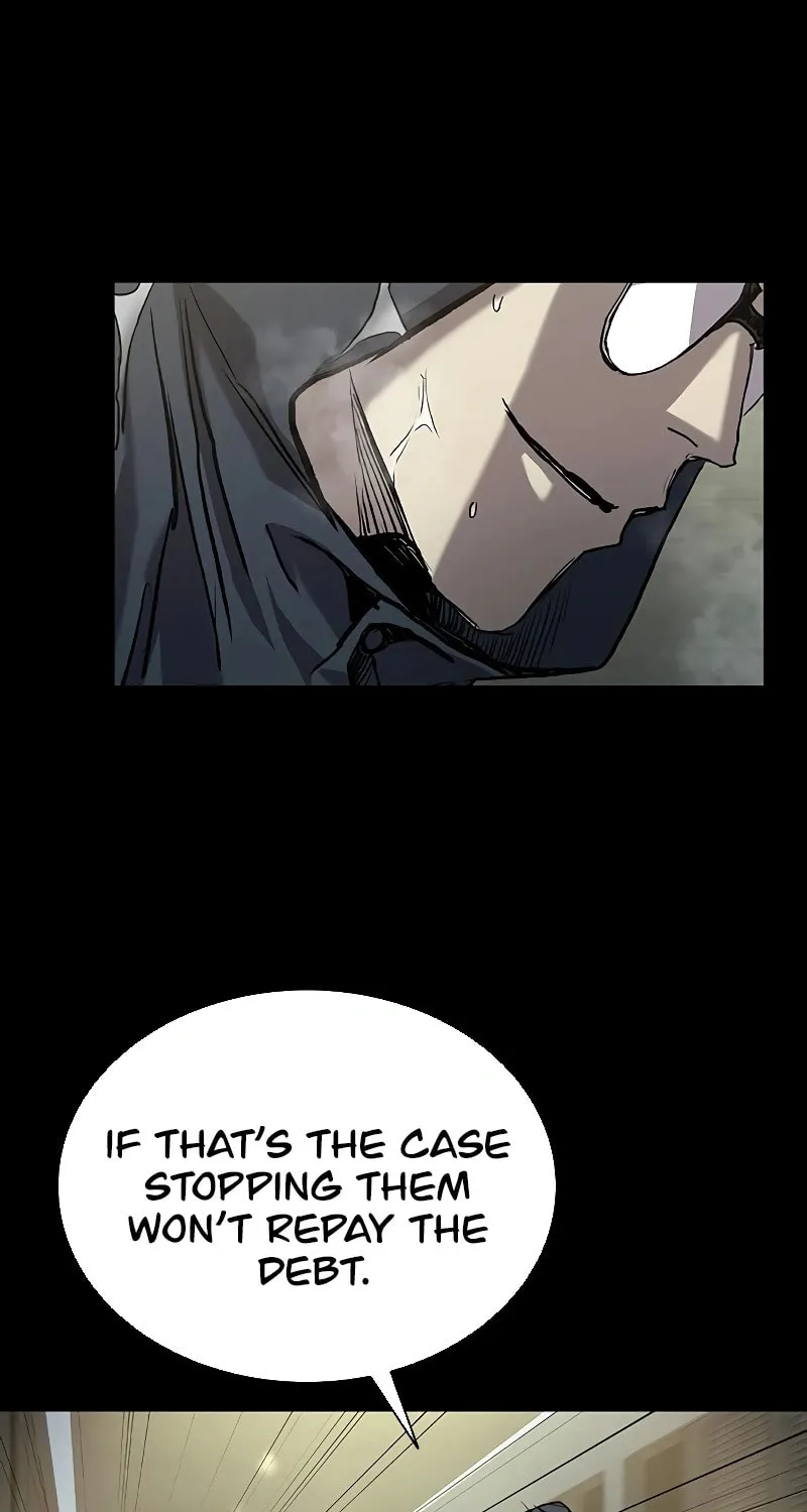 Castle 2: Pinnacle Chapter 74 page 128 - 
