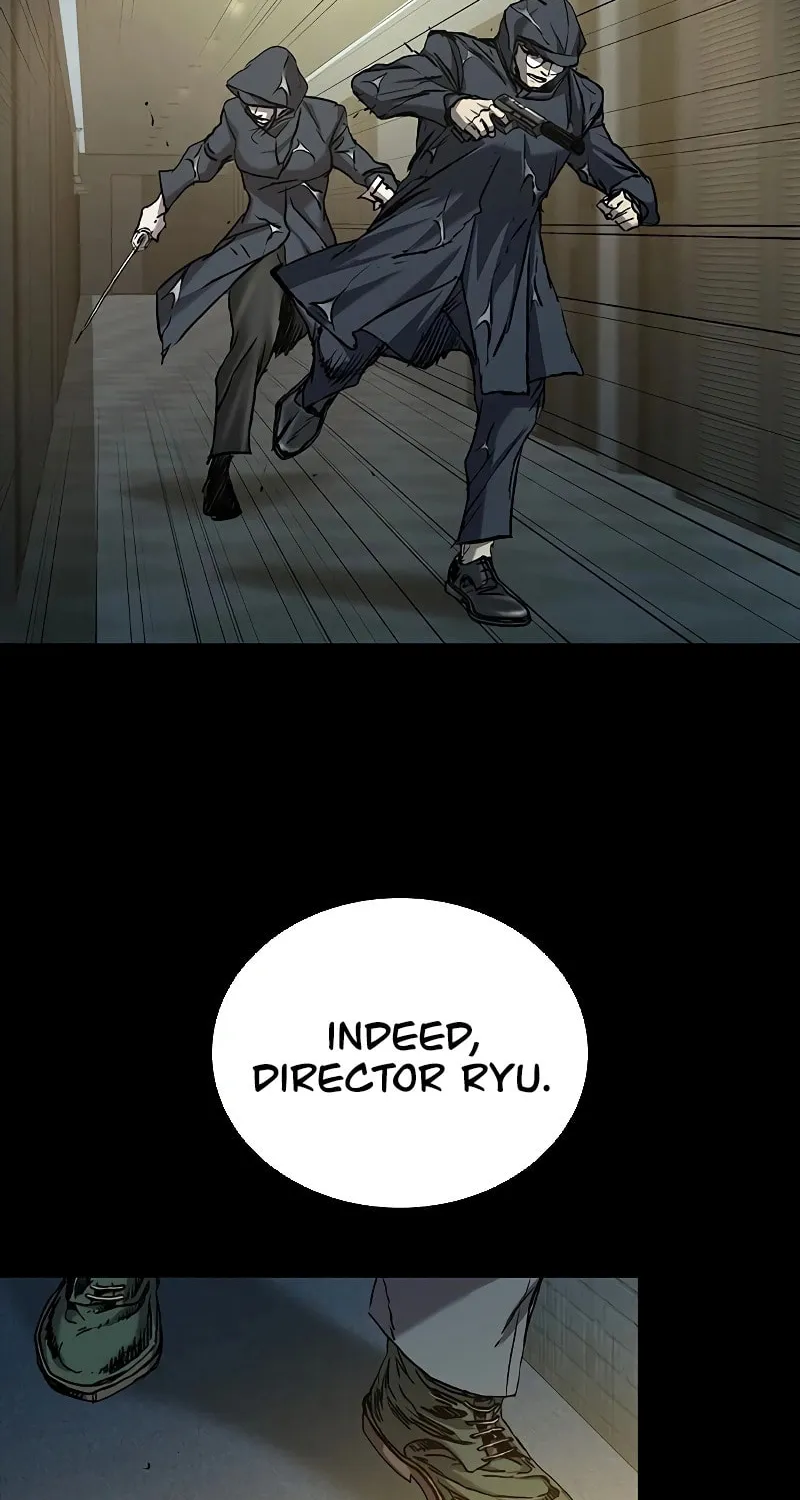 Castle 2: Pinnacle Chapter 74 page 129 - 