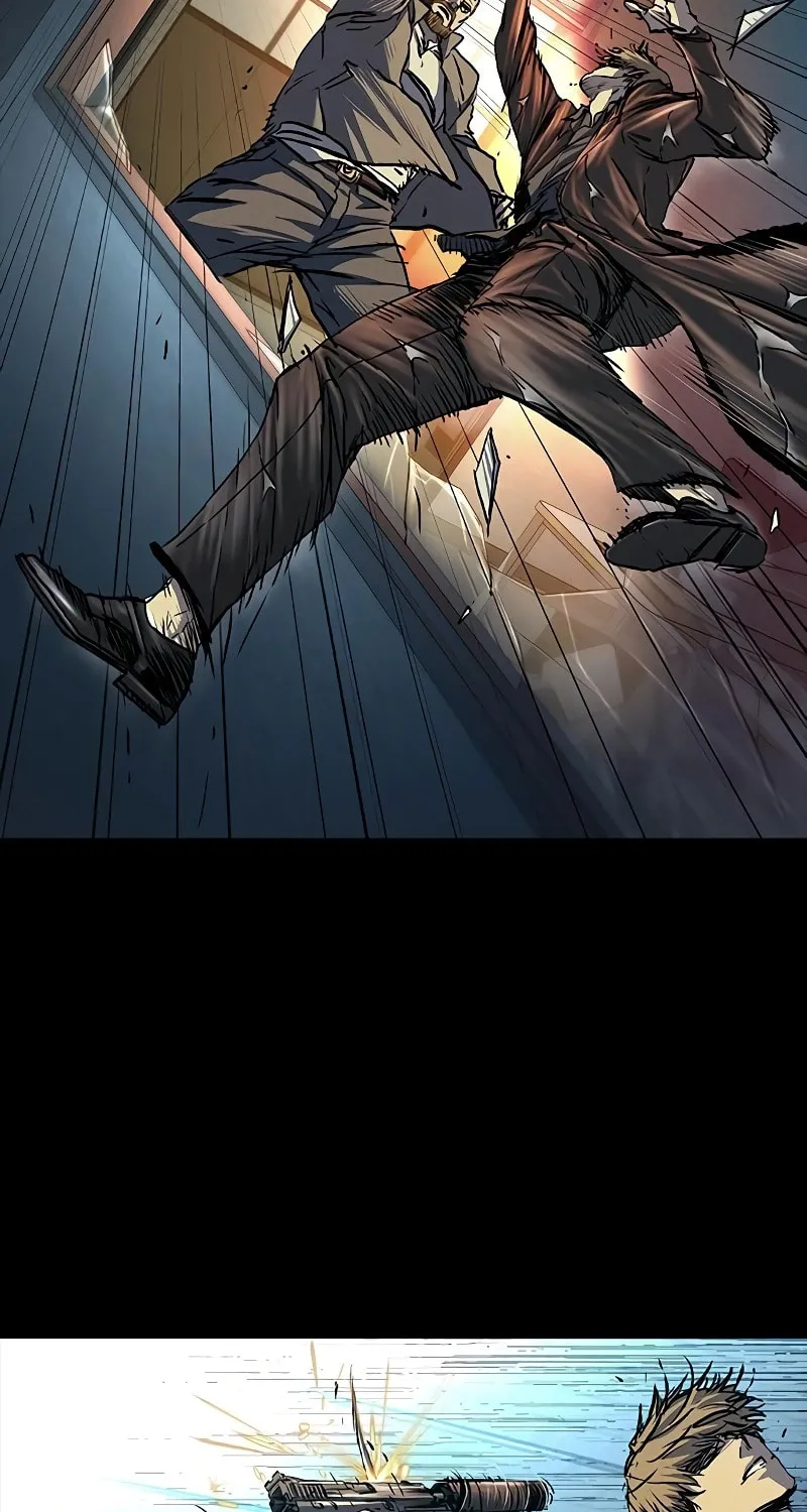 Castle 2: Pinnacle Chapter 74 page 138 - 