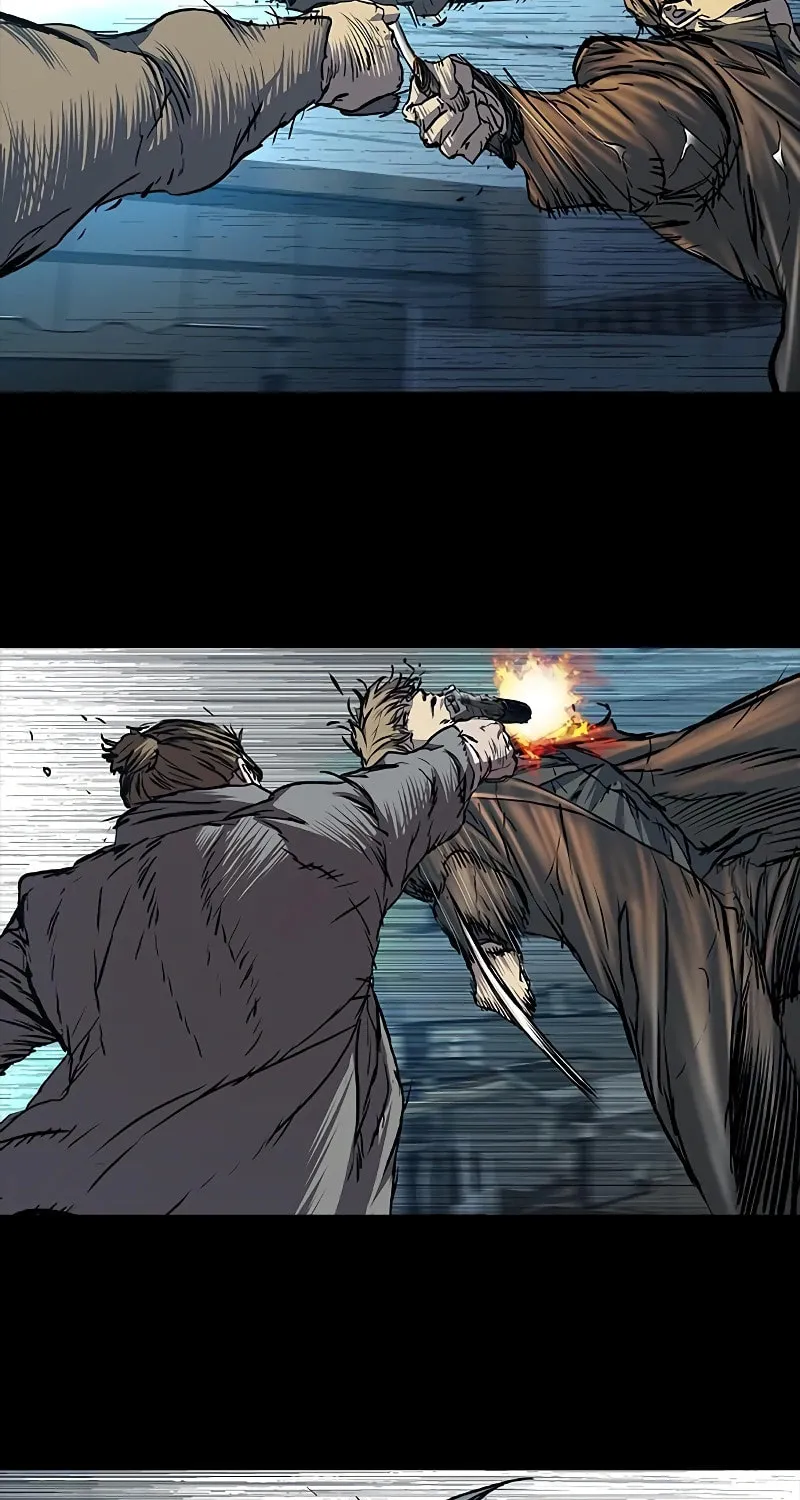 Castle 2: Pinnacle Chapter 74 page 139 - 