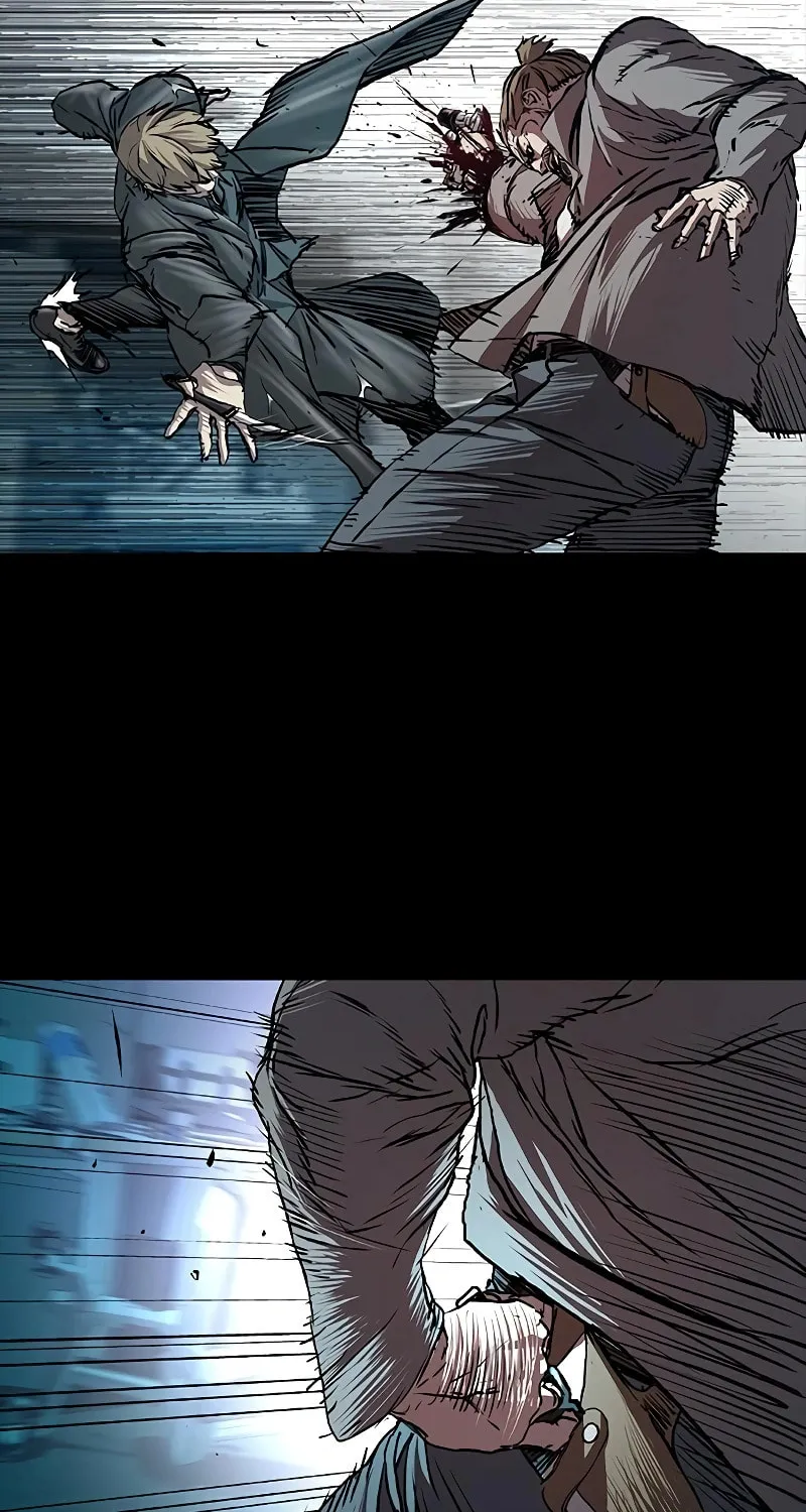 Castle 2: Pinnacle Chapter 74 page 140 - 