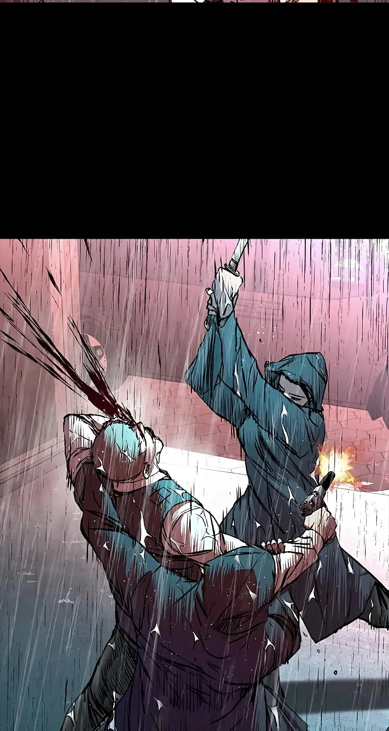 Castle 2: Pinnacle Chapter 74 page 15 - 