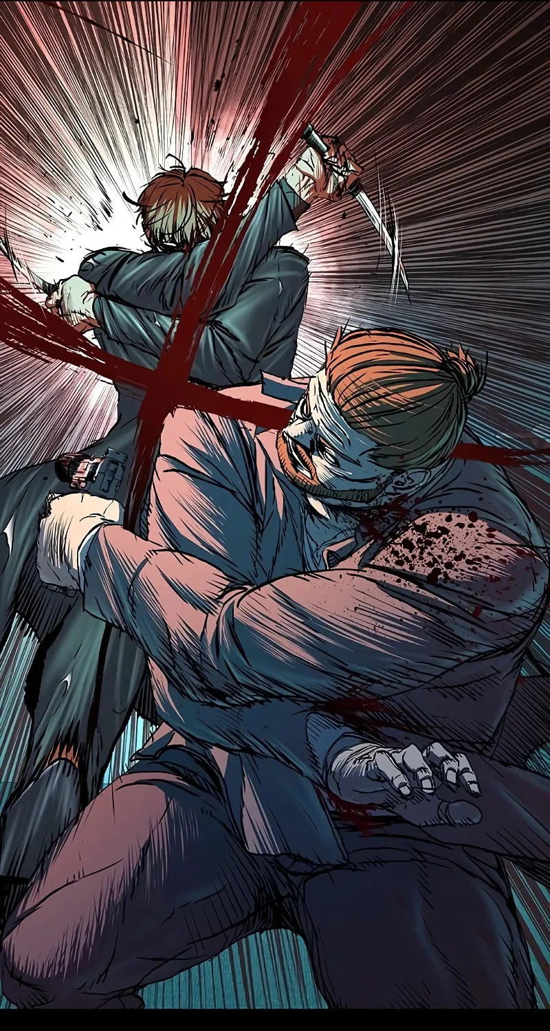 Castle 2: Pinnacle Chapter 74 page 147 - 