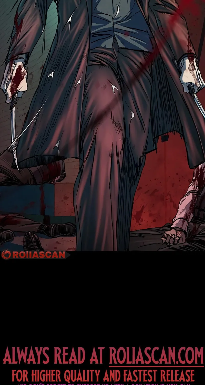 Castle 2: Pinnacle Chapter 74 page 149 - 