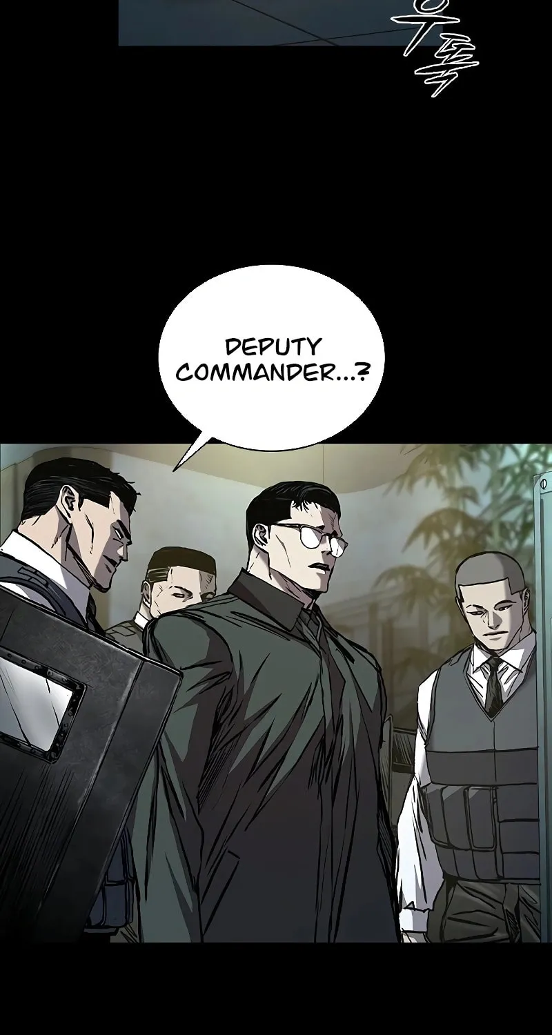 Castle 2: Pinnacle Chapter 74 page 17 - 