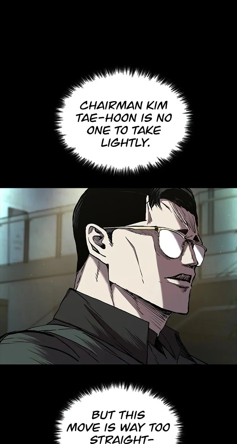 Castle 2: Pinnacle Chapter 74 page 18 - 