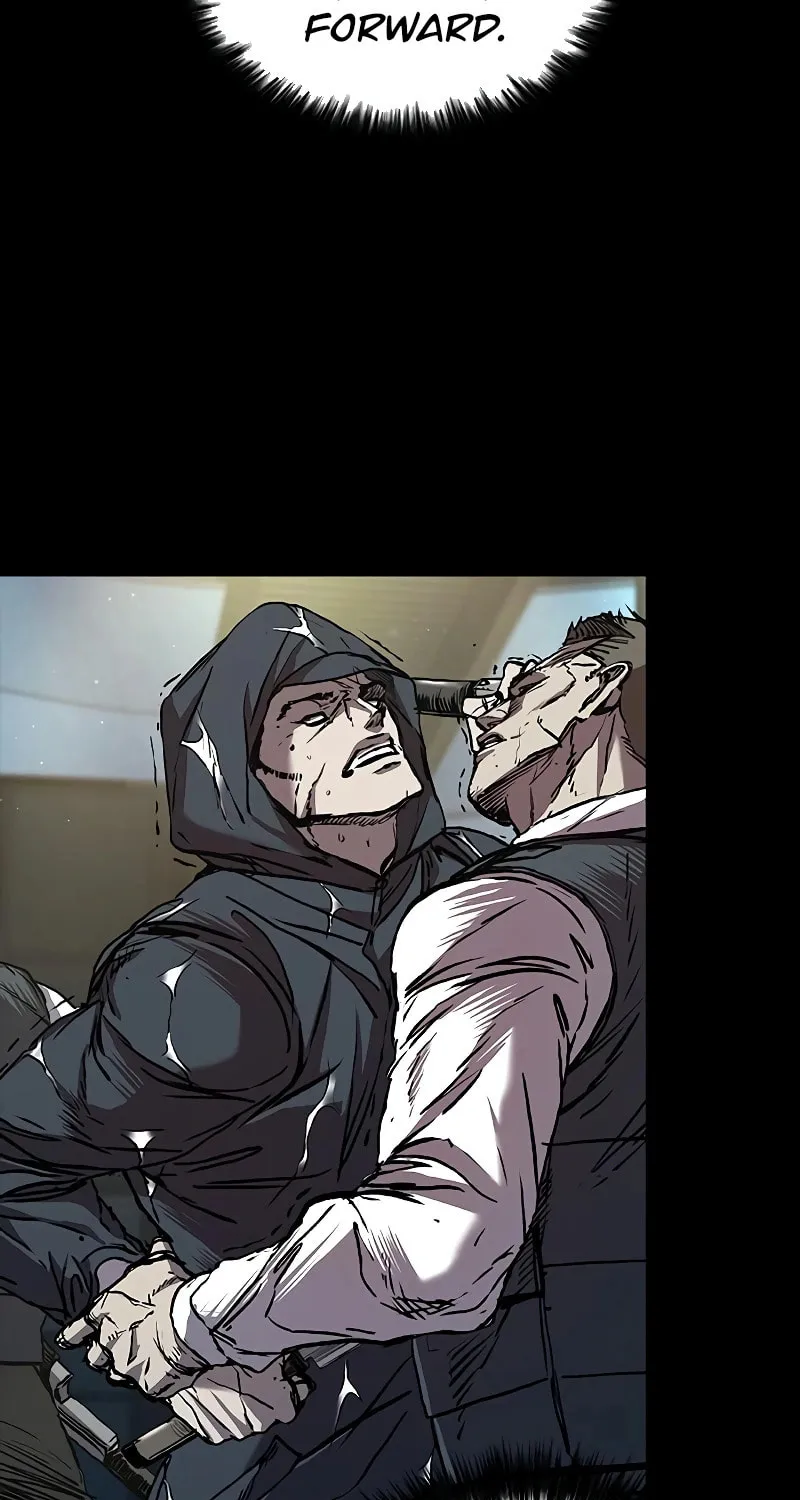 Castle 2: Pinnacle Chapter 74 page 19 - 