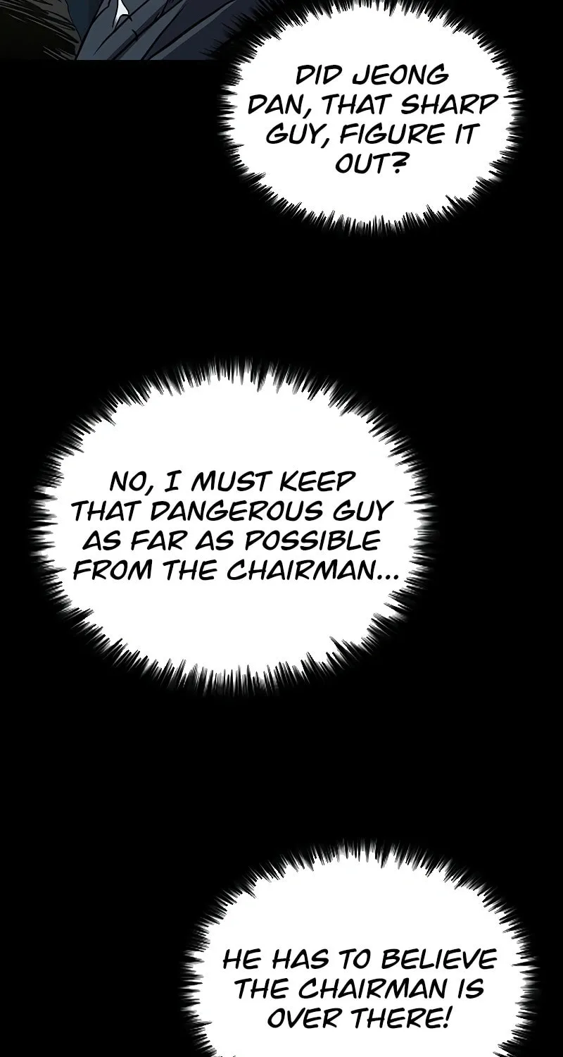 Castle 2: Pinnacle Chapter 74 page 20 - 